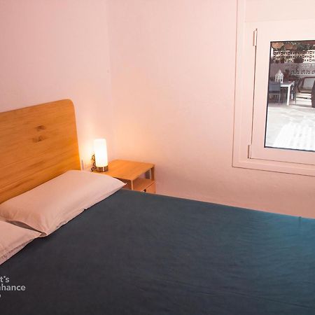 Casa Con Jardin Para Familias Y Grupos Tegueste ภายนอก รูปภาพ