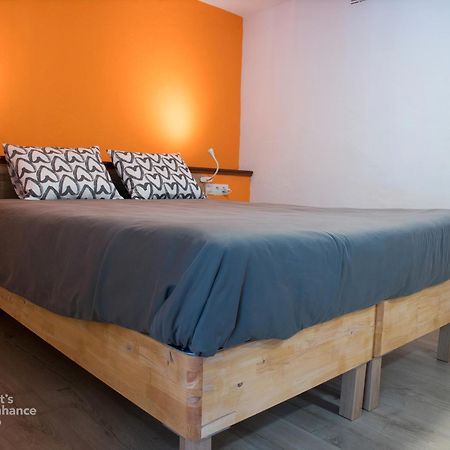 Casa Con Jardin Para Familias Y Grupos Tegueste ภายนอก รูปภาพ