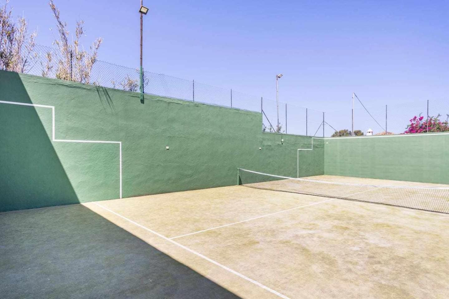 Casa Con Jardin Para Familias Y Grupos Tegueste ภายนอก รูปภาพ