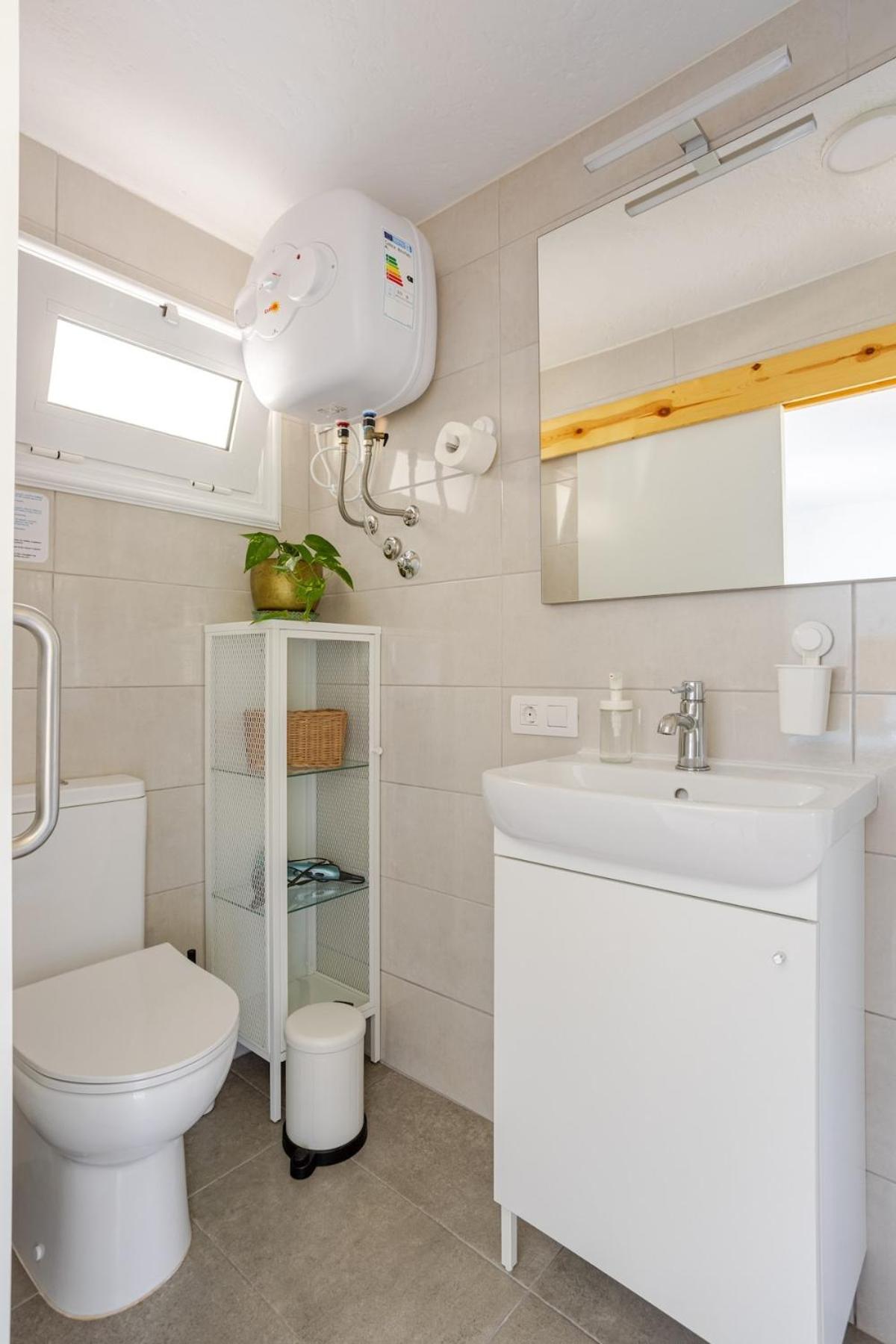 Casa Con Jardin Para Familias Y Grupos Tegueste ภายนอก รูปภาพ