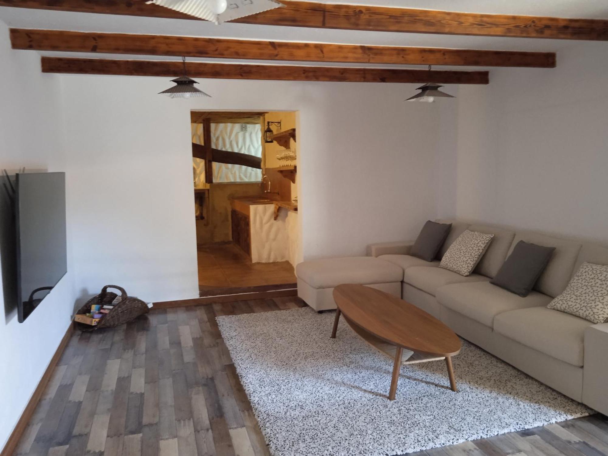Casa Con Jardin Para Familias Y Grupos Tegueste ภายนอก รูปภาพ